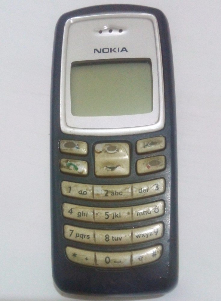 گوشی نوکیا NOKIA 2100
