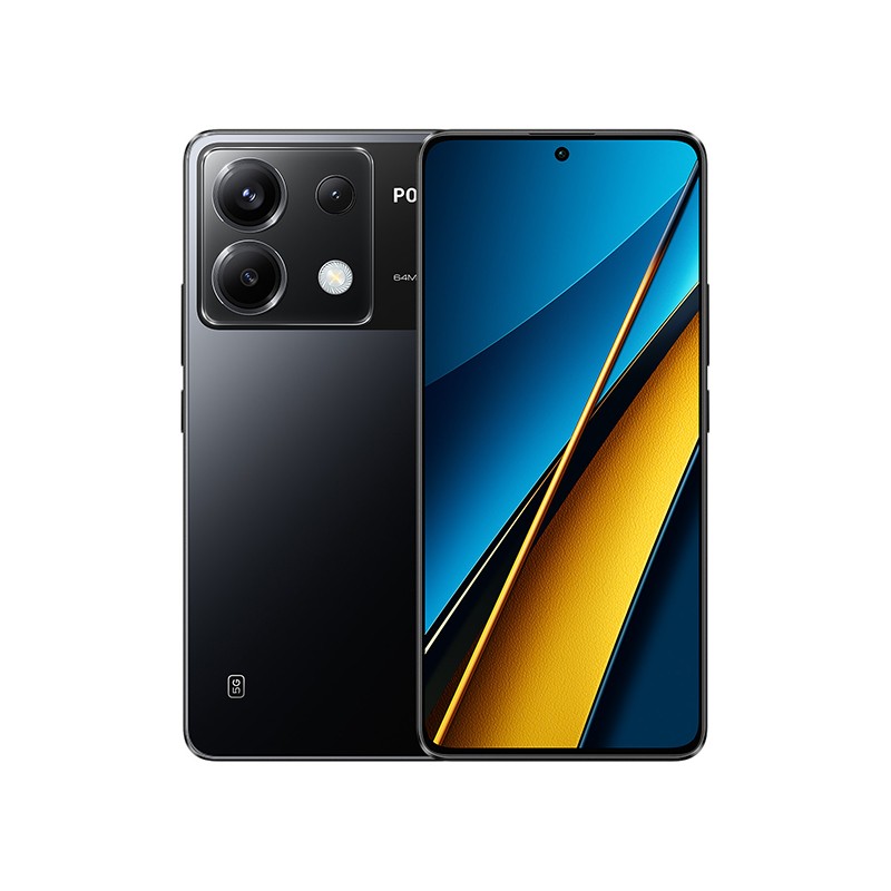 گوشی شیائومی Xiaomi Poco X6