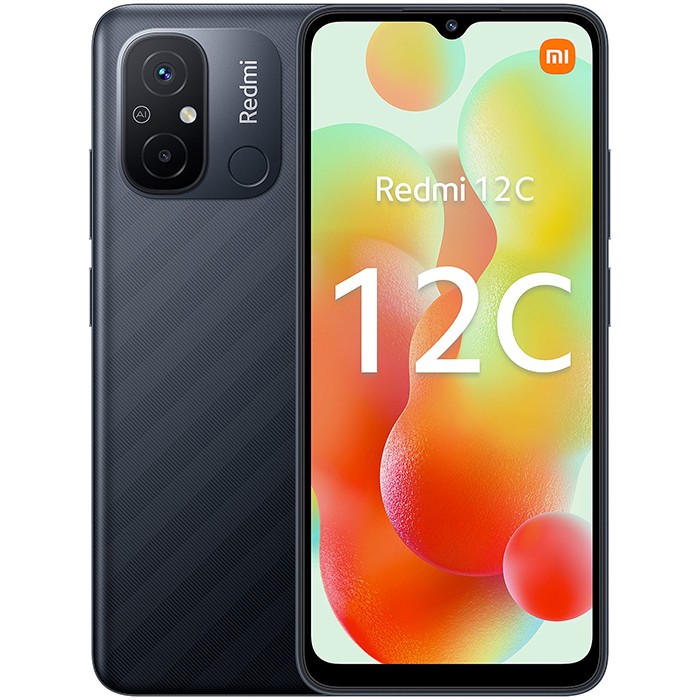 گوشی xiaomi Redmi 12C