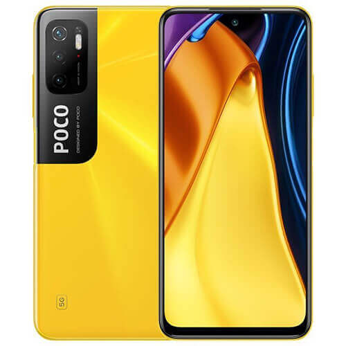 گوشی پوکو M3 پرو 5 جی | Poco M3 Pro 5G