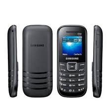 گوشی سامسونگ Keystone 2 GT-E1205 Y | حافظه 64 مگابایت ا Samsung Keystone 2 GT-E1205 Y 64 MB