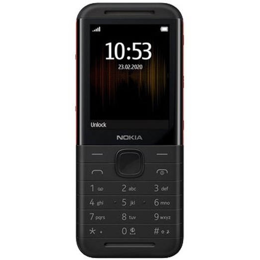 گوشی نوکیا 5310
