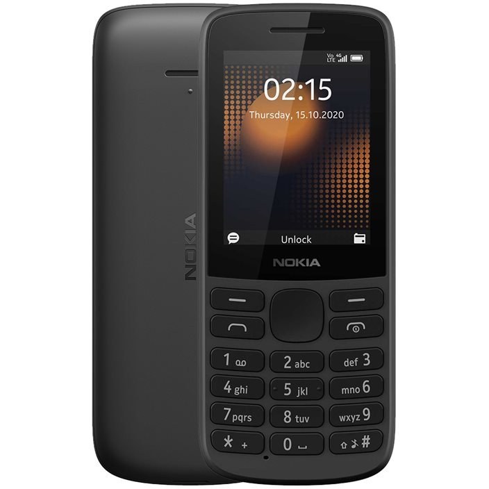 گوشی نوکیا 215 4G