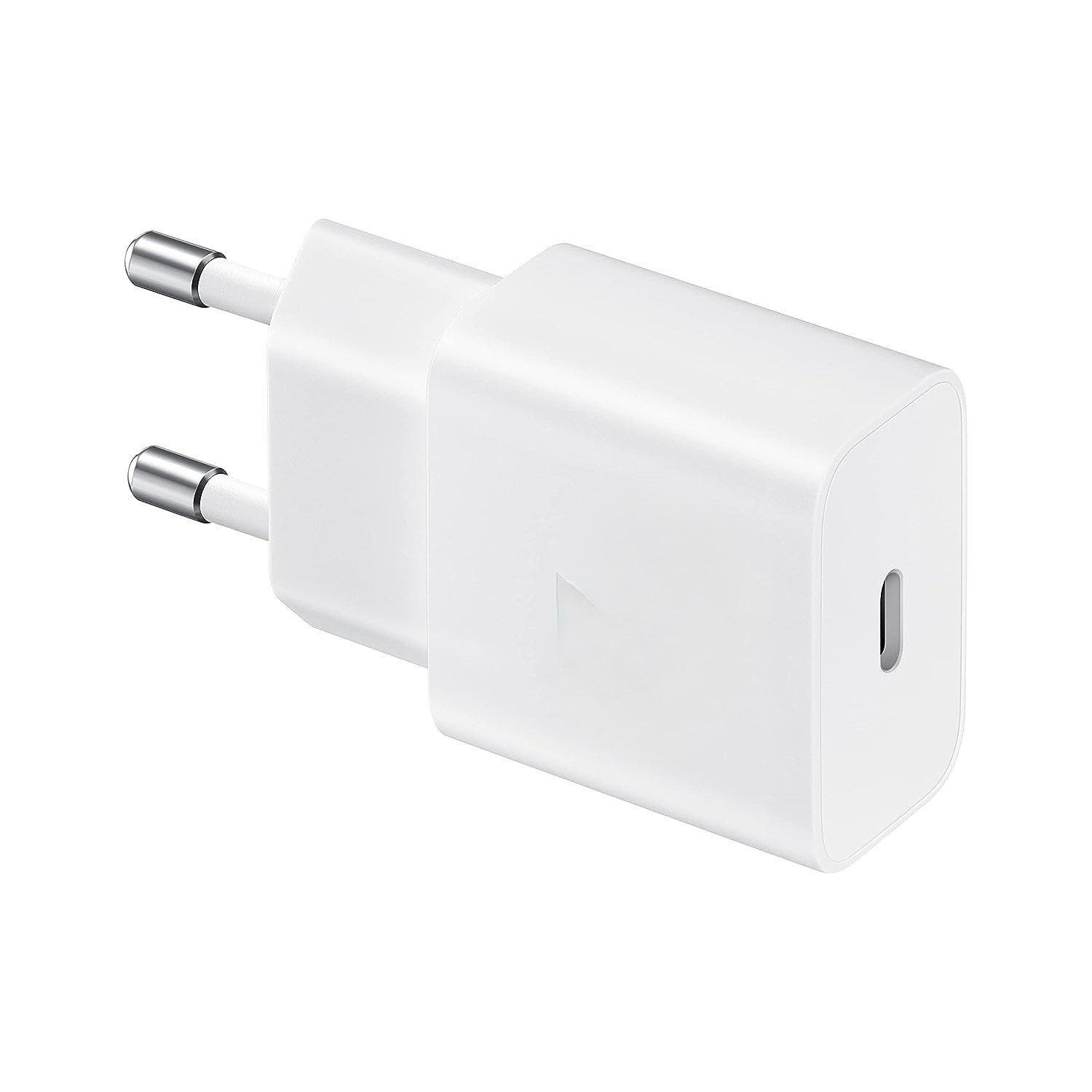 شارژردیواری20وات گوشی ایفون15پرومکس iphone15 por max همراه کابل (اورجینال)
