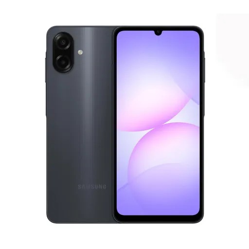 Samsung Galaxy A07 128GB RAM 6GB / با گارانتی