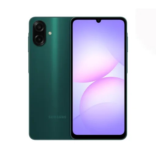 Samsung Galaxy A07 128GB RAM 4GB / با گارانتی