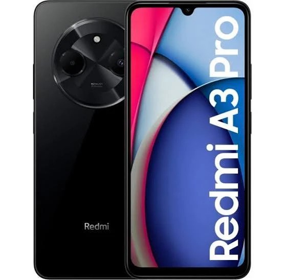 گوشی شیائومی Xiaomi Redmi A3 Pro 4G