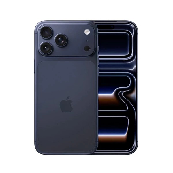 گوشی iPhone 17 Pro – ظرفیت ۲۵۶ گیگابایت پارتنامبر CH (بدون رجیستر)