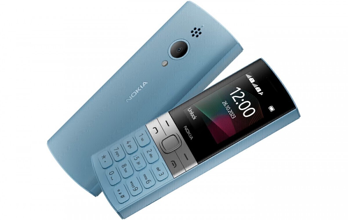 گوشی نوکیا مدل Nokia 150-2023
