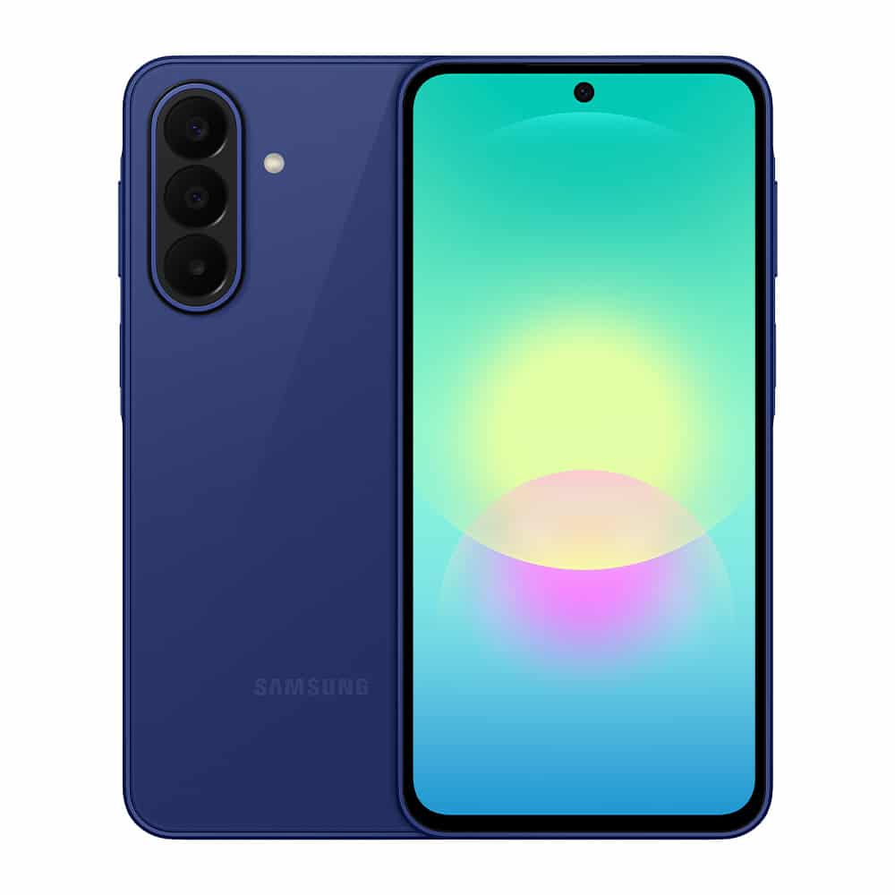 گوشی موبایل سامسونگ مدل Samsung Galaxy A27 رنگ آبی (Blue) حافظه ۱۲۸ گیگابایت دو سیم‌ کارت رم ۸ گیگابایت