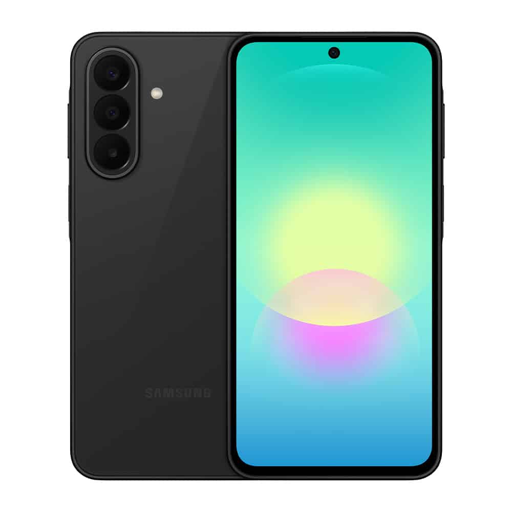 گوشی موبایل سامسونگ مدل Samsung Galaxy A27 رنگ مشکی (Black) حافظه ۱۲۸ گیگابایت دو سیم‌ کارت رم ۸ گیگابایت