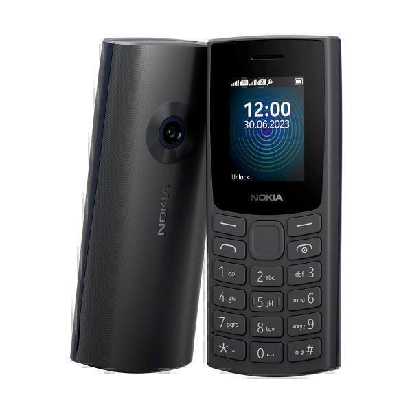 گوشی ساده نوکیا مدل Nokia 110 2023
