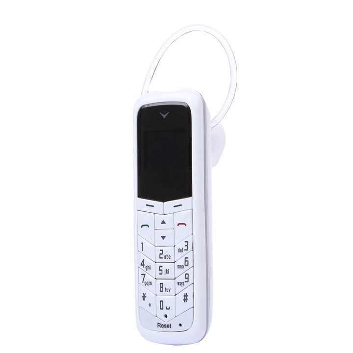 گوشی مینی ساده برند هوپ مدل Hope Bm50 mini دو سیمکارت (گارانتی 7 روز تست و تعویض)-(بدون گارانتی شرکتی)