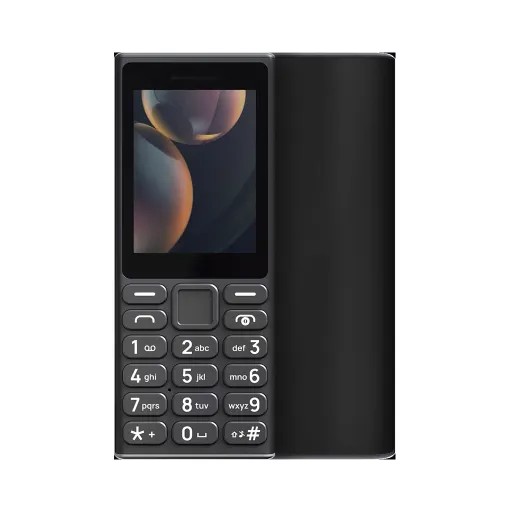 Nokia 108 2025 FA گوشی ساده نوکیا مونتاژ ایران تحت لیسانس نوکیا ( ۱۸ ماه گارانتی شرکتی)