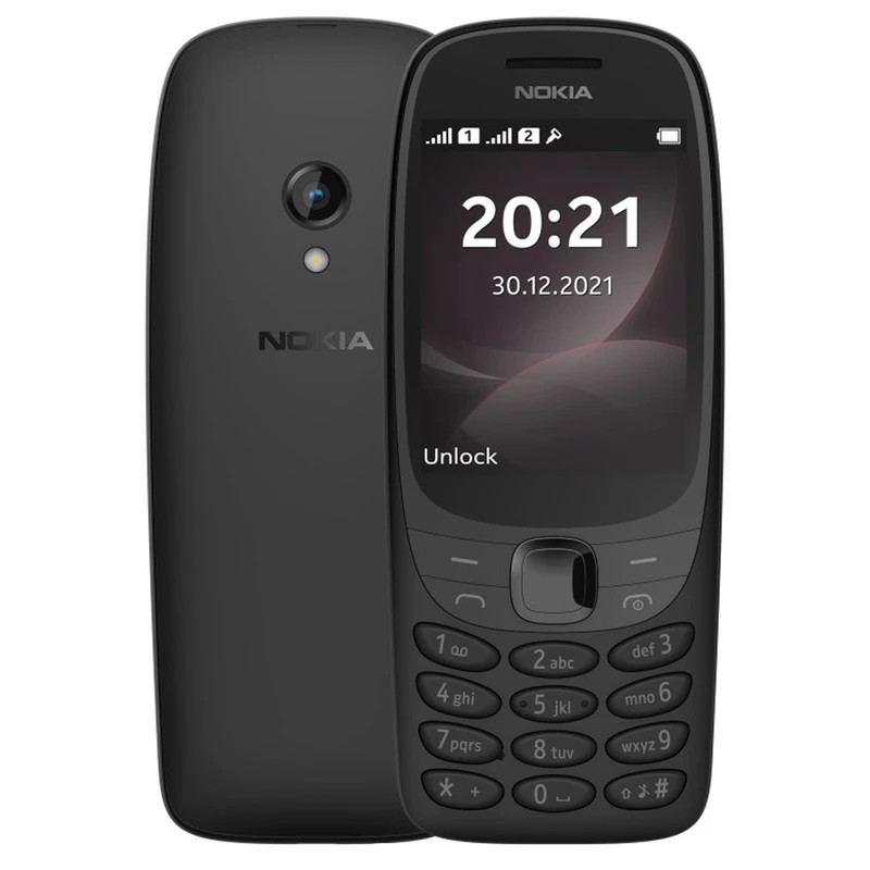 گوشی نوکیا 6310 ویتنام