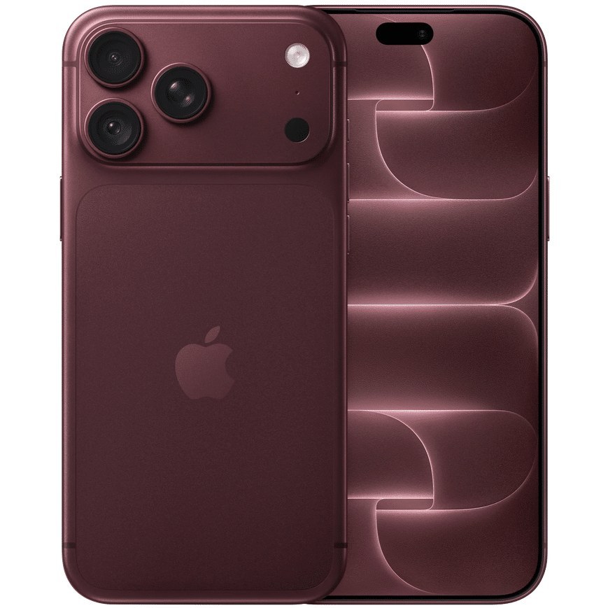 گوشی موبایل ا‌پل iPhone 18 Pro Max ZA/A ظرفیت ۵۱۲ گیگابایت رم 12 گیگابایت – Active