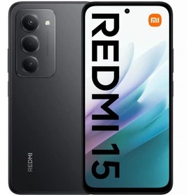 گوشی شیائومی Redmi 15 ظرفیت 256 گیگابایت