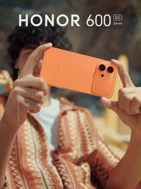 Honor 600 بدون رجیستر