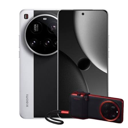 Xiaomi 15 ultra / رم ۱۶ /۵۱۲ /گلوبال/ بدون رجیستر