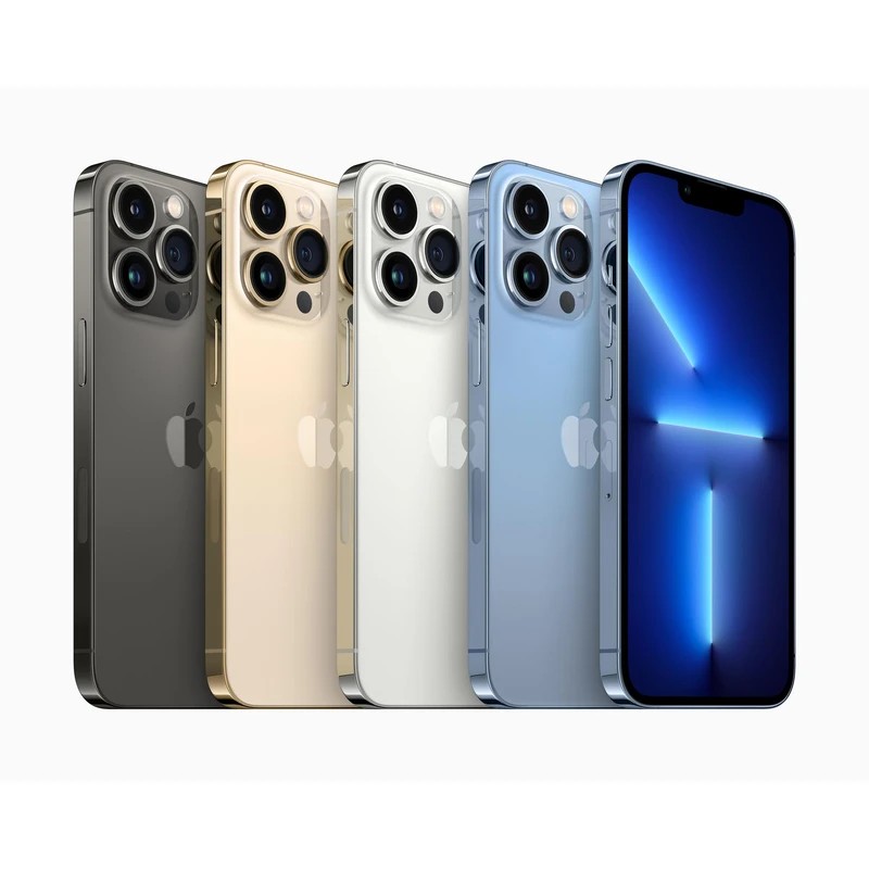 گوشی اپل (استوک) iPhone 13 Pro