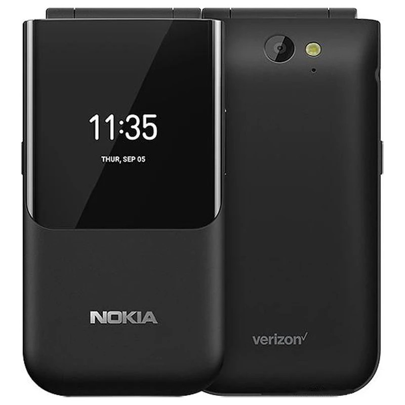 گوشی نوکیا تاشو Nokia 2720