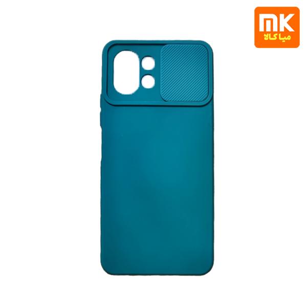 Mi 11 lite سیلیکونی کشویی