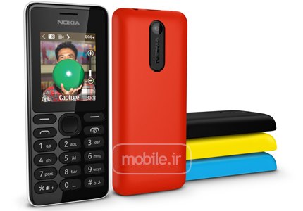 موبایل نوکیا 108 Dual SIM اصلی