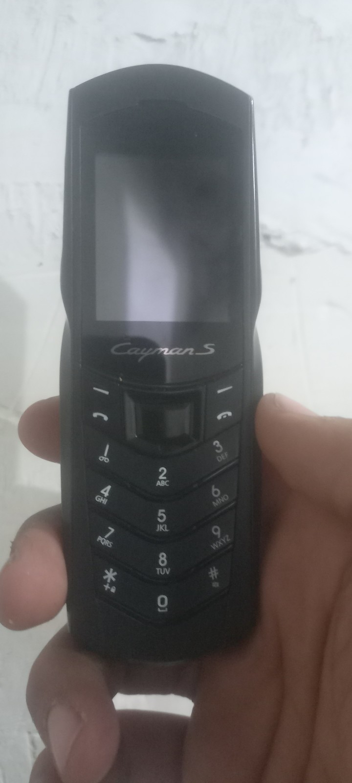 گوشی فراری