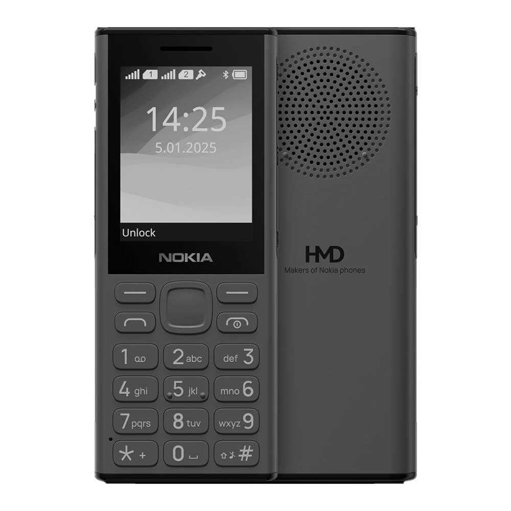 گوشی موبایل نوکیا مدل Nokia 130 2025