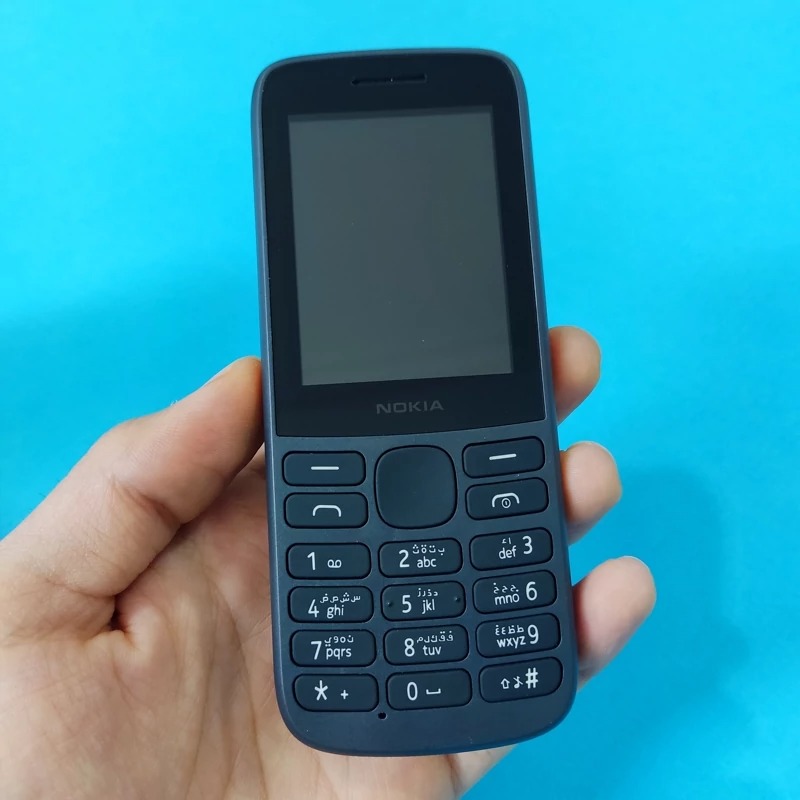 گوشی موبایل ساده نوکیا 215