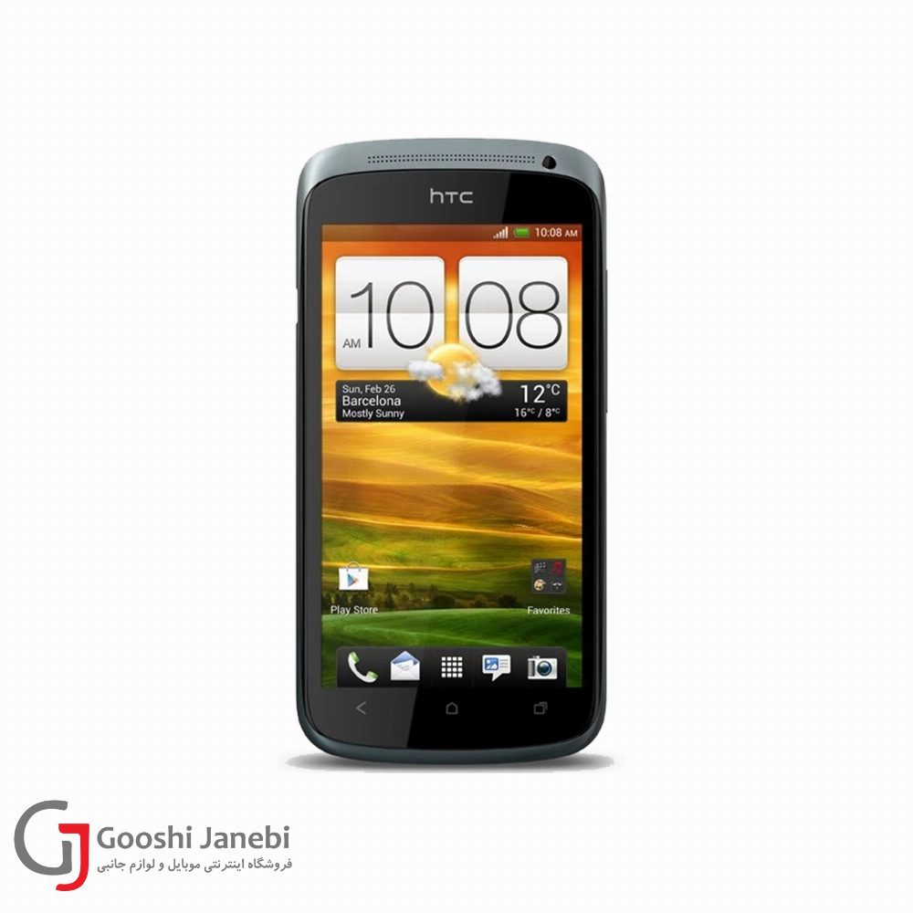 گوشی موبایل کلکسیونی اچ تی سی HTC One S حافظه 16 گیگابایت رم 1 گیگابایت با کد رجیستری | آکبند
