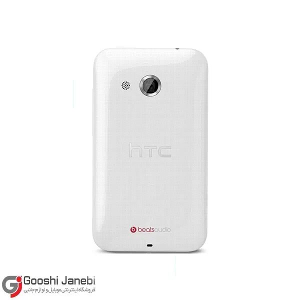 گوشی موبایل کلکسیونی Htc مدل Desire 200 حافظه 4 گیگ و 512 مگ رم | آکبند و با کد ریجستری اصلی