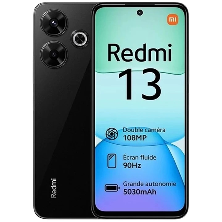 گوشی شیائومی Redmi 13 4G