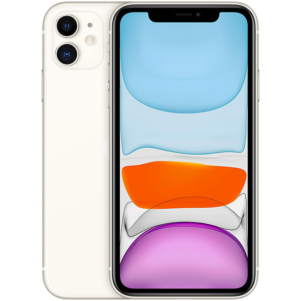 گوشی اپل (استوک) iPhone 11 | حافظه 128 گیگابایت