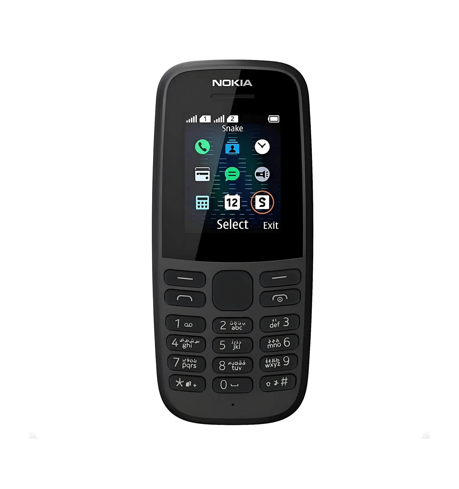 گوشی نوکیا 105 4G
