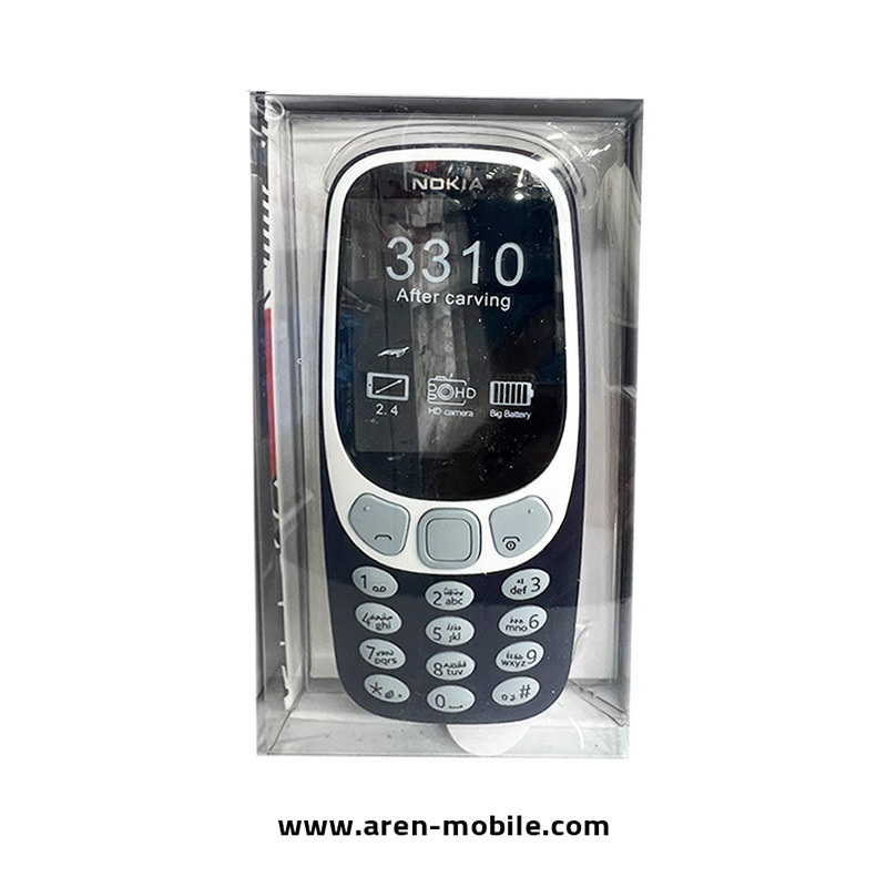 گوشی نوکیا 3310