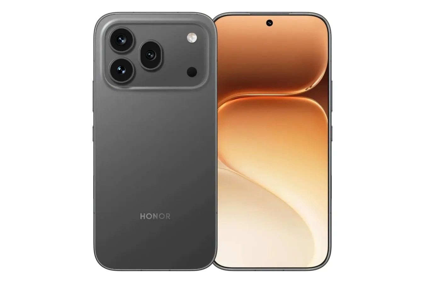 گوشی آنر 600 پرو | HONOR 600 Pro
