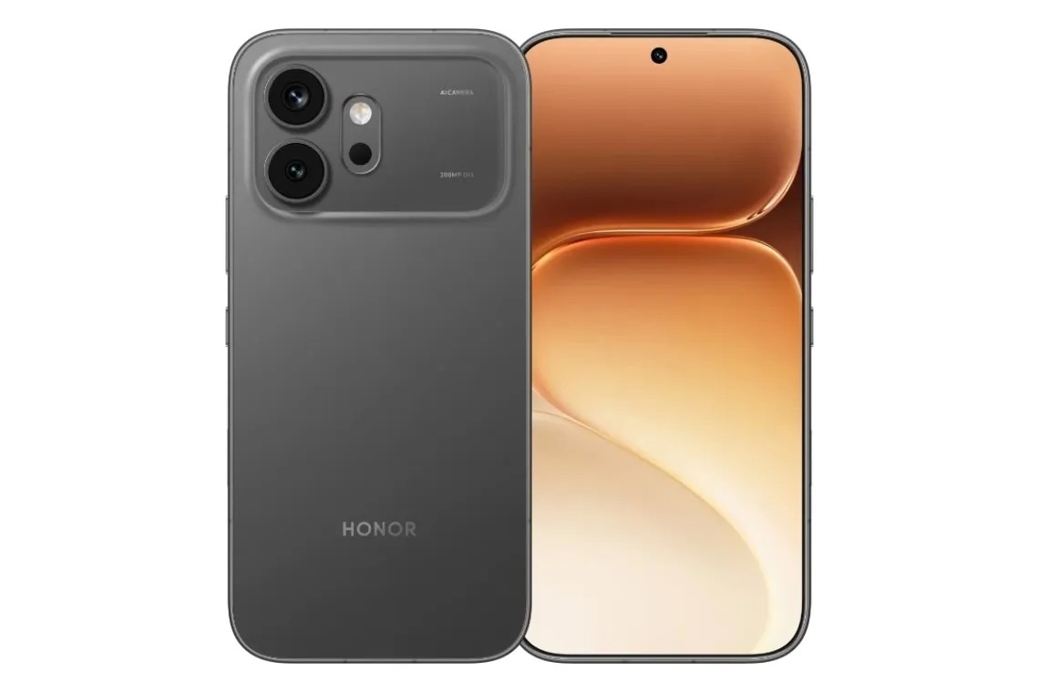 گوشی آنر 600 | HONOR 600