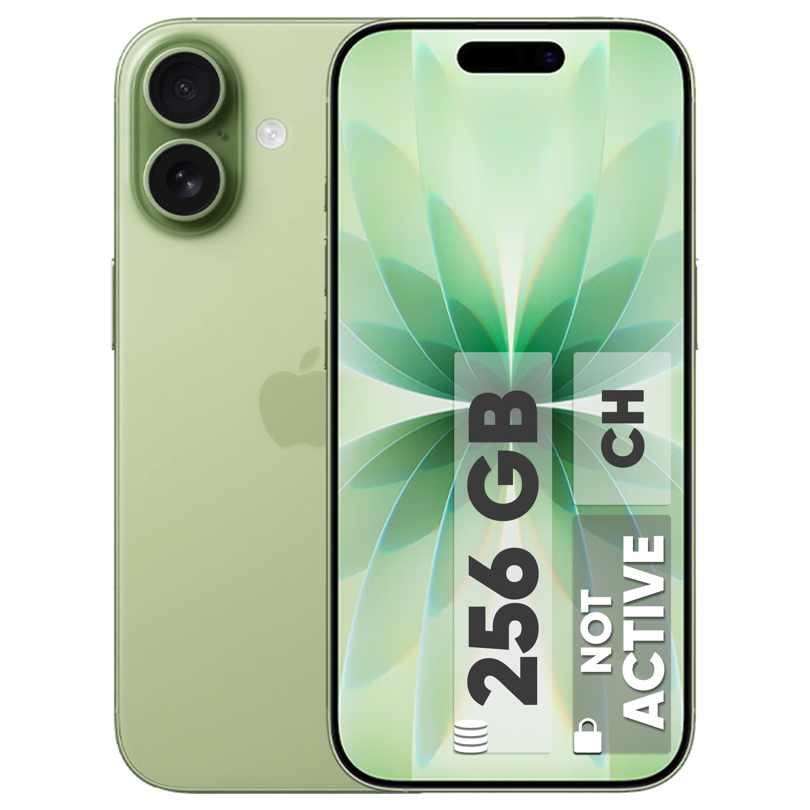 گوشی اپل مدل Apple Iphone 17
