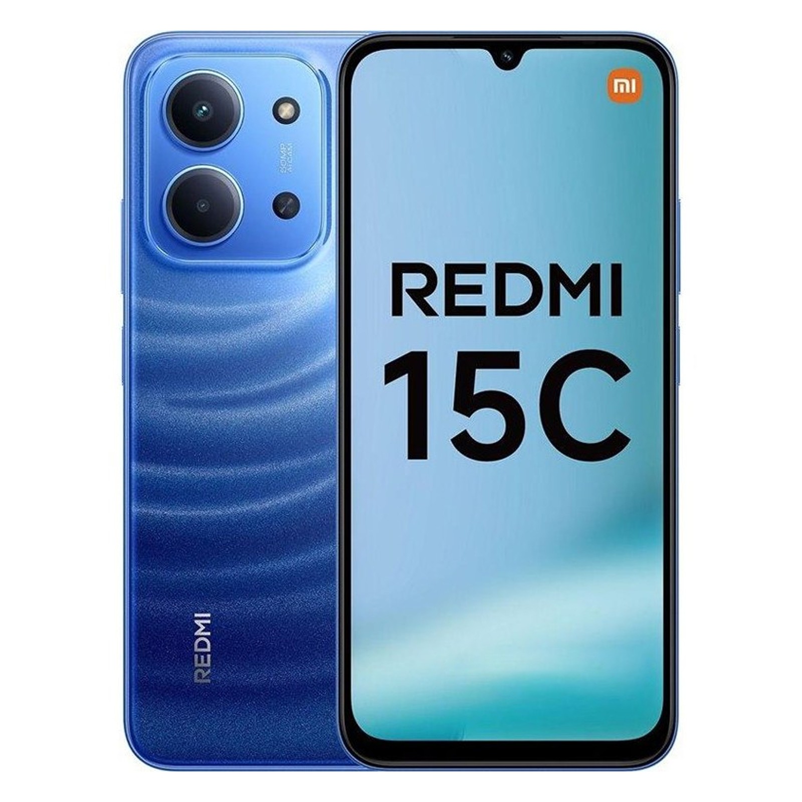 گوشی شیائومی مدل Xiaomi Redmi 15C