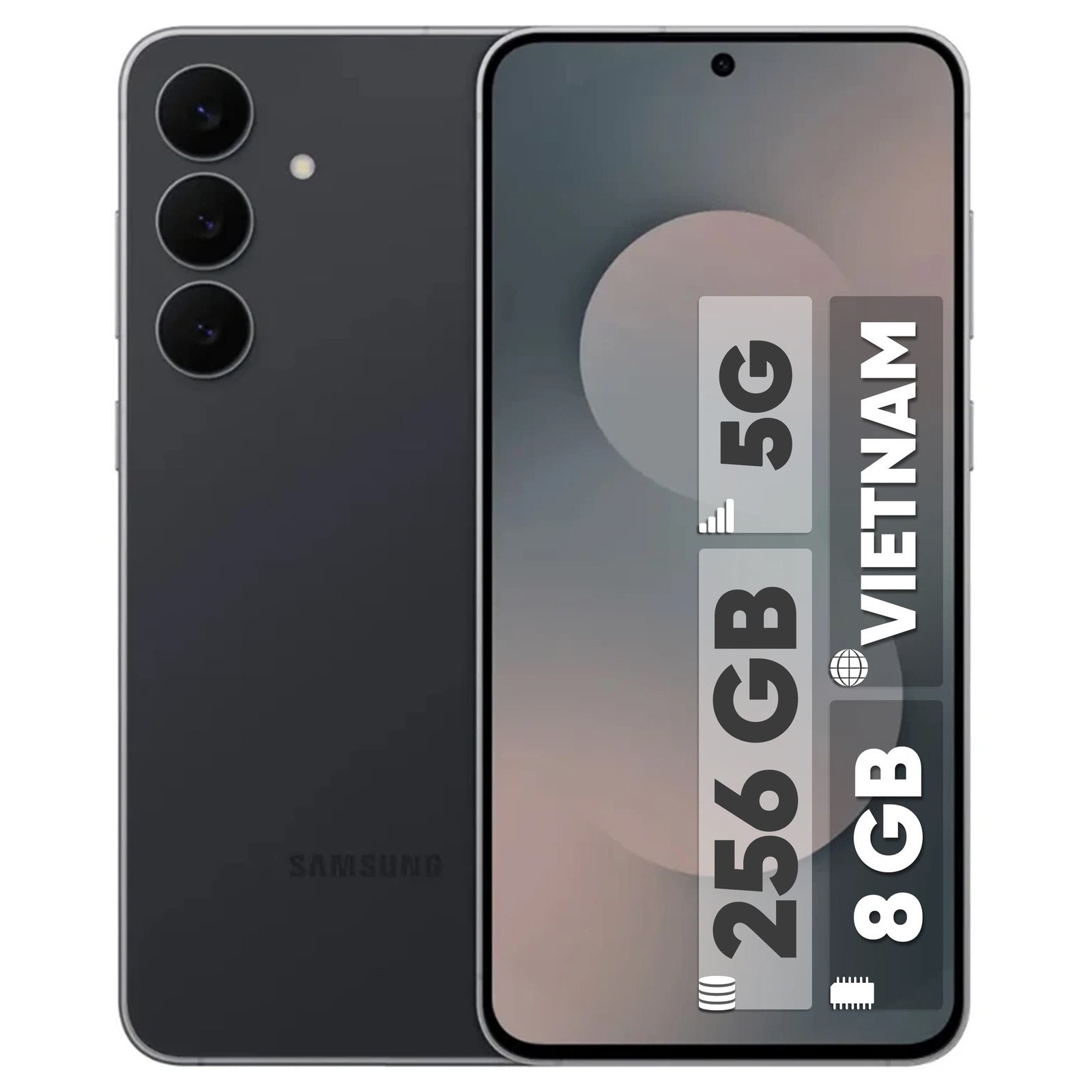 گوشی موبایل سامسونگ، مدل Samsung Galaxy S25 FE 5G