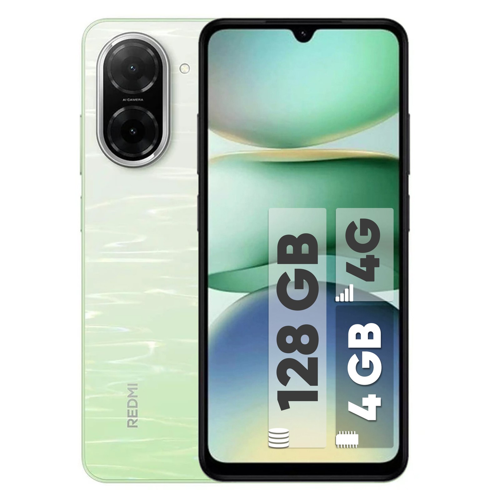 گوشی شیائومی مدل Xiaomi Redmi A5