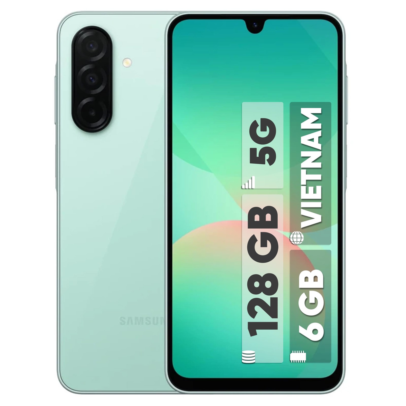 گوشی سامسونگ مدل Samsung Galaxy A26 5g