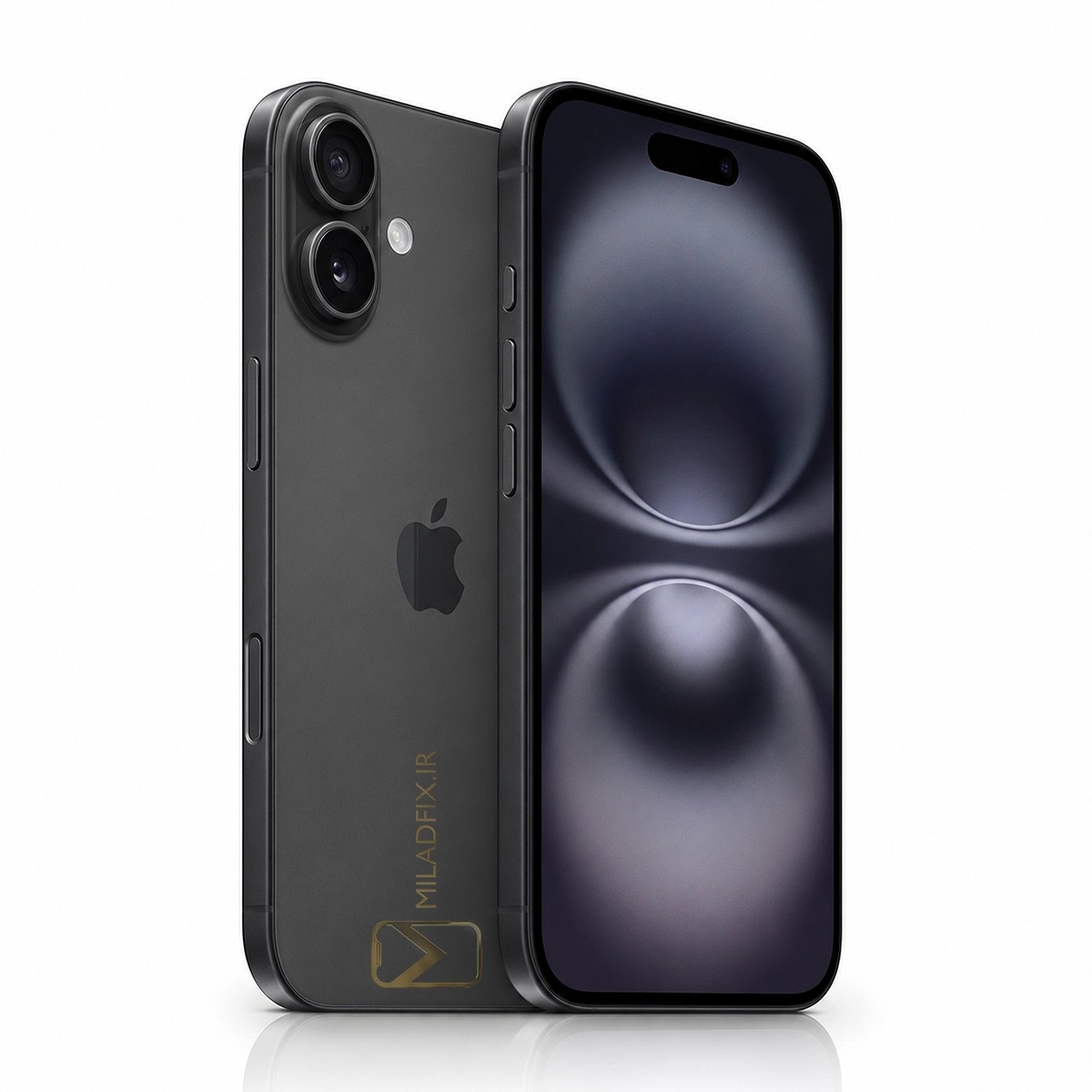 موبایل | گوشی اپل آیفون 16 نرمال ظرفیت 128 گیگابایت دو سیم CH/A | نات اکتیو (Not Active) | iPhone 16 Normal