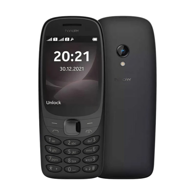 گوشی هانوفر 6310