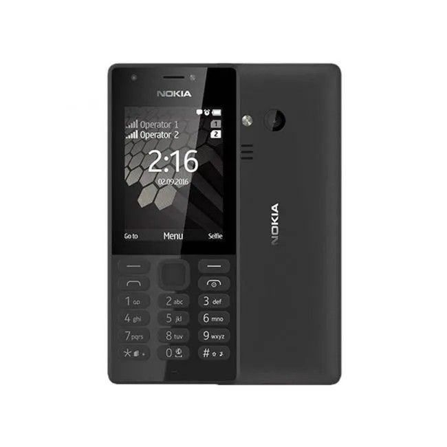 گوشی نوکیا 216 ساخت ویتنام دو سیم کارت