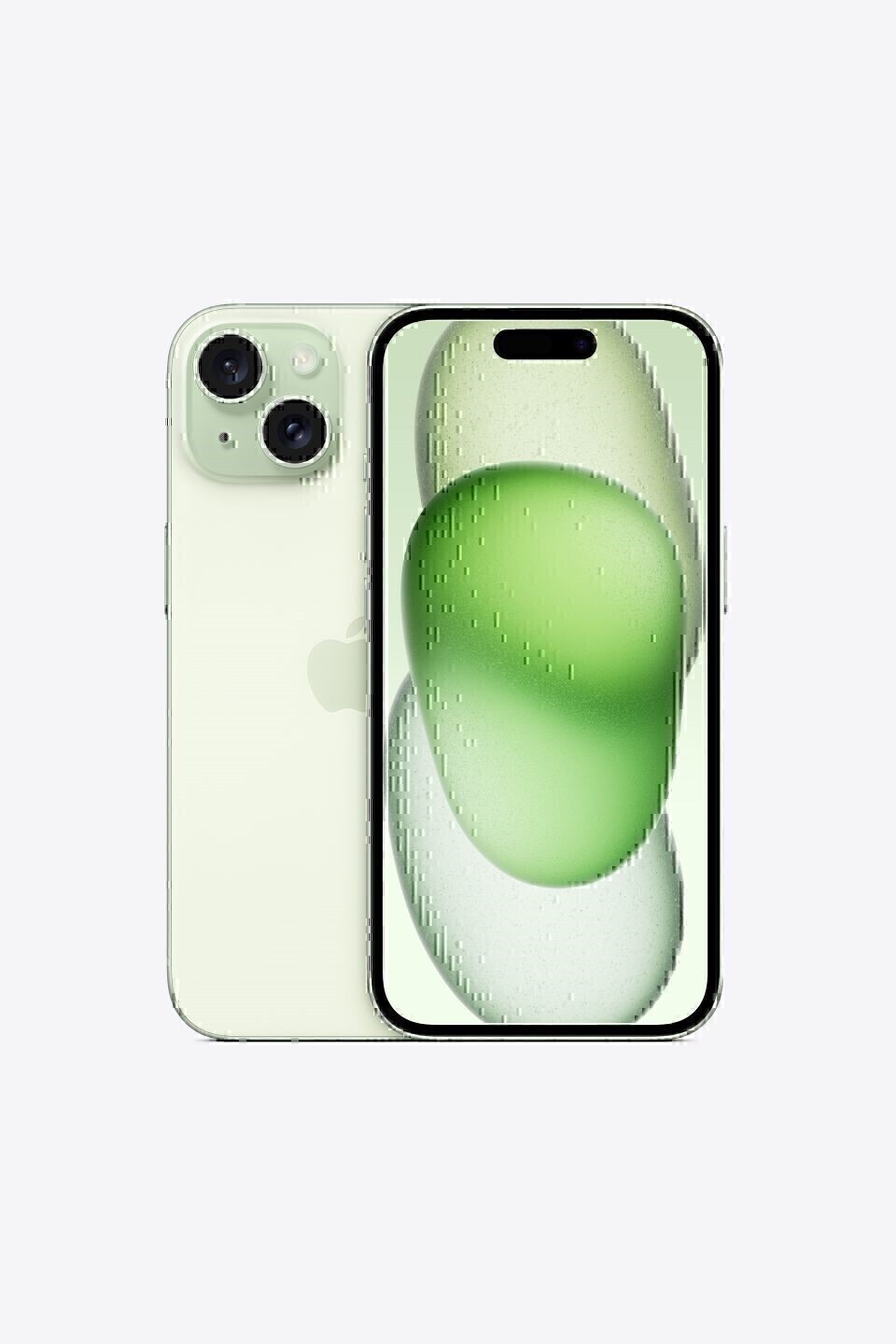گوشی موبایل اپل مدل iPhone 15 دو سیم‌ کارت ظرفیت 128 گیگابایت ( ZA/A ) ( Active )