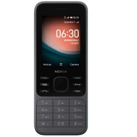 گوشی نوکیا 6300 4G ویتنام