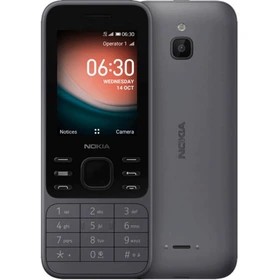گوشی نوکیا 6300 4G