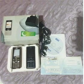 گوشی نوکیا 6300 استوک